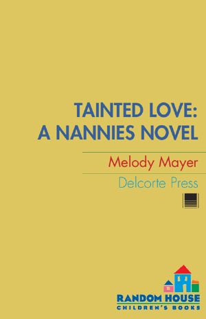 [The Nannies 04] • Tainted Love